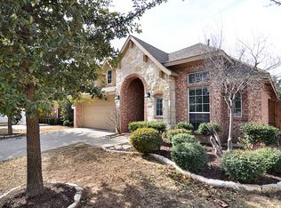 1632 Nicklaus Ct, McKinney, TX 75072