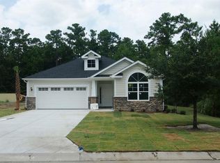 624 Elmwood Cir, Murrells Inlet, SC 29576