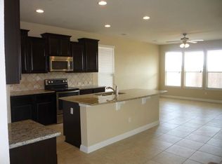 3917 Dover Ferry Xing, Austin, TX 78728