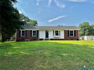 1417 Northbury Ave, Henrico, VA 23231