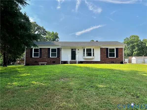 1417 Northbury Ave, Henrico, VA 23231