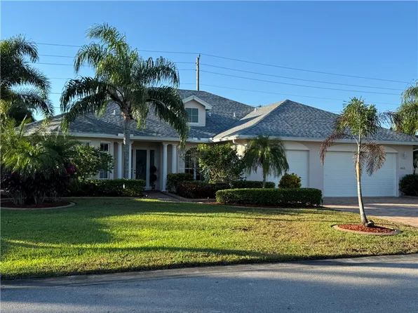 5903 Brae Burn Cir, Vero Beach, FL 32967