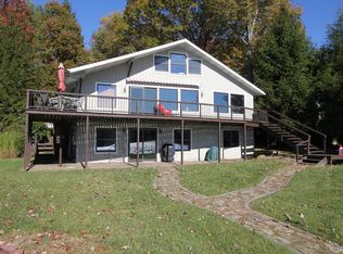 48 James Point Rd, Du Bois, PA 15801