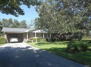203 S Missouri Ave, Salem, MO 65560