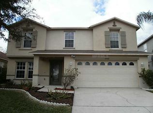 14742 Tullamore Loop, Winter Garden, FL 34787