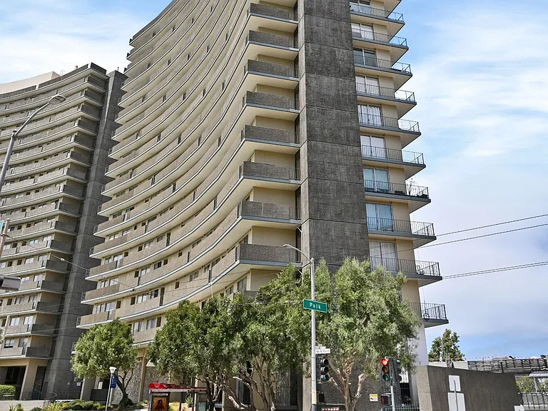1000 N Point St #1608 — Photo 71