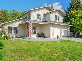 2979 Janes Creek Dr, Arcata, CA 95521