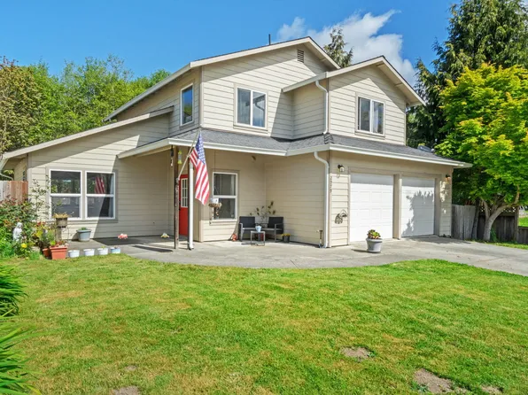 2979 Janes Creek Dr, Arcata, CA 95521