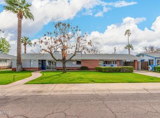 1549 W Clarendon Ave, Phoenix, AZ 85015