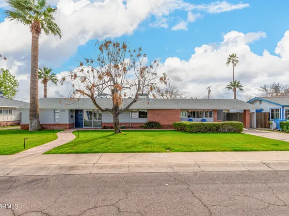 1549 W CLARENDON Avenue, Phoenix, AZ 85015