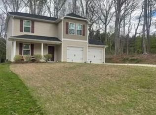 163 Robinhood Loop, Statesville, NC 28625