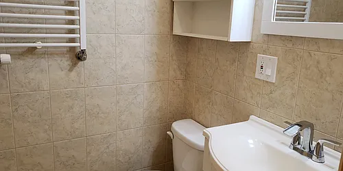 Rented by MCR Realty