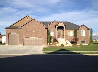 4034 S 5000 W, West Haven, UT 84401