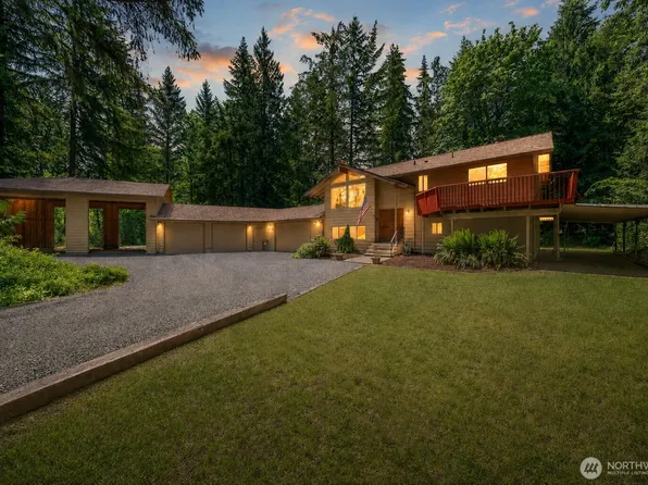 19114 SE 295th Street, Kent, WA 98042