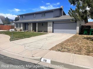 10 Bullion Dr, Carson City, NV