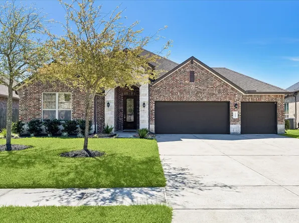 2982 Austin Breeze Ln, League City, TX 77573