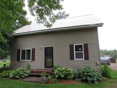 W5168 W Hackett Rd, Prentice, WI, 54556