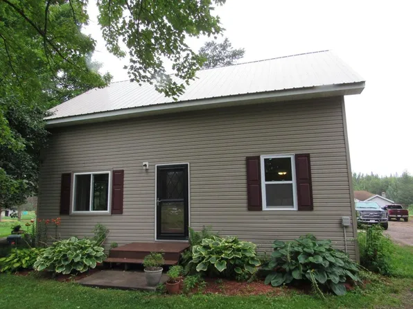 W5168 W Hackett Rd, Prentice, WI 54556