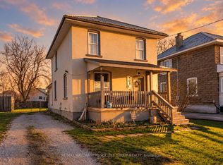 408 Regent St, Orillia, ON L3V 4C9