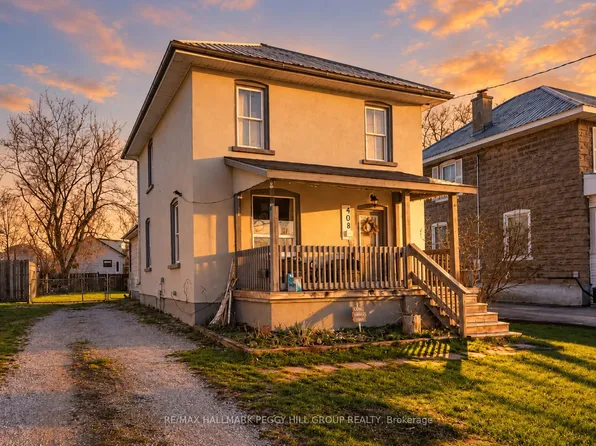408 Regent St, Orillia, ON L3V 4C9