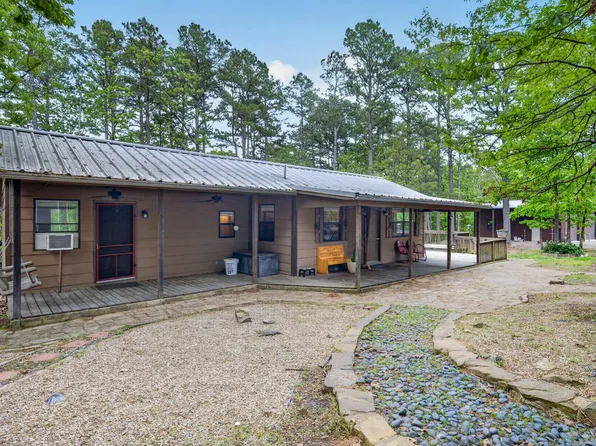 37918 Wren Ln, Wister, OK 74966