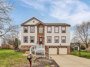 537 Jackson Dr, Apollo, PA 15613