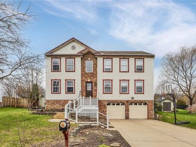 537 Jackson Dr, Apollo, PA, 15613