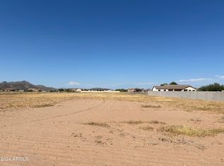 6618 W Appaloosa Trl #108, Casa Grande, AZ 85194
