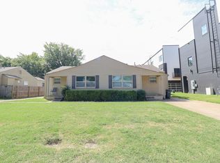 912 E 37th Pl, Tulsa, OK 74105