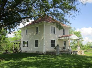 2266 Hackberry Way, Libertyville, IA 52567