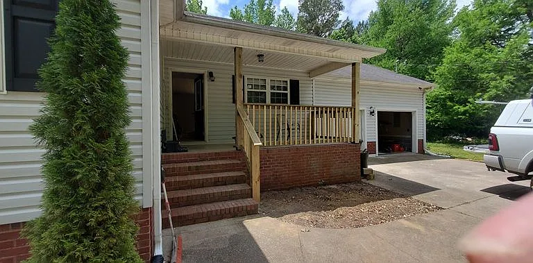 Front Porch 2