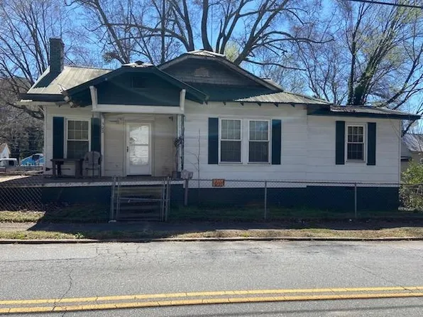 502 Beech St, Gaffney, SC 29340