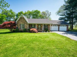 154 Hawthorne Rd, Sparta, TN 38583