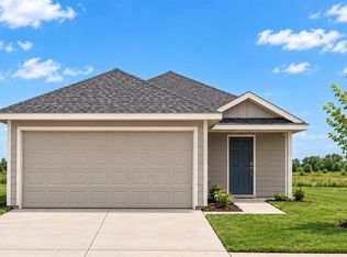 1910 Redbud Way, El Reno, OK 73036