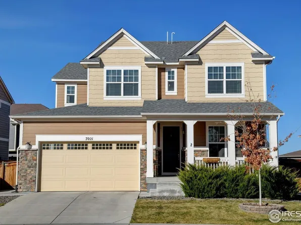 7021 E 121st Pl, Thornton, CO 80602
