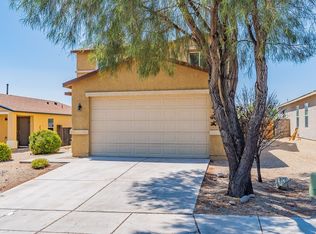 1083 W Calle Vista De Suenos, Sahuarita, AZ 85629