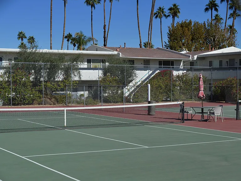 1950 S Palm Canyon Dr #139 — Photo 19
