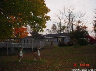 1826 Whitfield Ln, Taylorsville, KY 40071