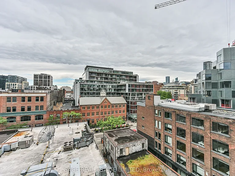 75 Portland St #806 — Photo 40