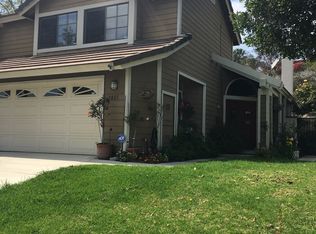 5821 Sunset Ranch Dr, Riverside, CA 92506