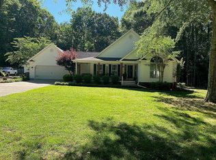 607 Brandenburg Dr, Florence, AL 35634