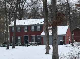 6371 County Road 64, Saint Joe, IN 46785
