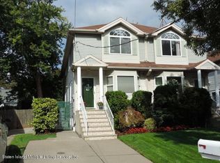 433 Hillman Ave, Staten Island, NY 10314