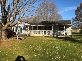 250 Janet Ave, Carlisle, OH