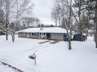 1874 Torun Rd, Stevens Point, WI 54482