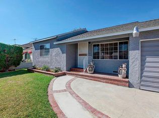 14503 Gracebee Ave, Norwalk, CA 90650