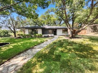 4701 Winthrop Ave W, Fort Worth, TX 76116