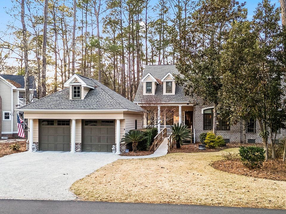 1st image of 371 Tuckers Rd. #A