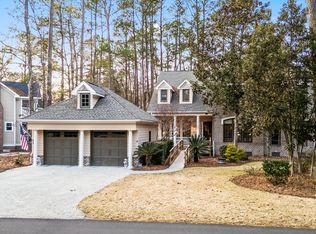 371 Tuckers Rd UNIT A, Pawleys Island, SC 29585