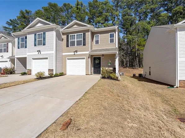 511 Oakmont Valley Trl #1, Seneca, SC 29678